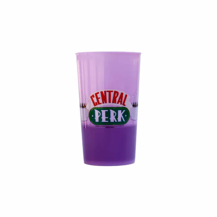 Friends - Central Perk 10oz Ceramic Travel Mug