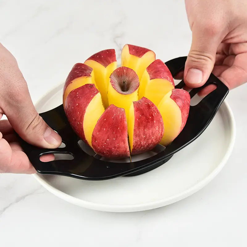 Stainless Steel Apple Slicer