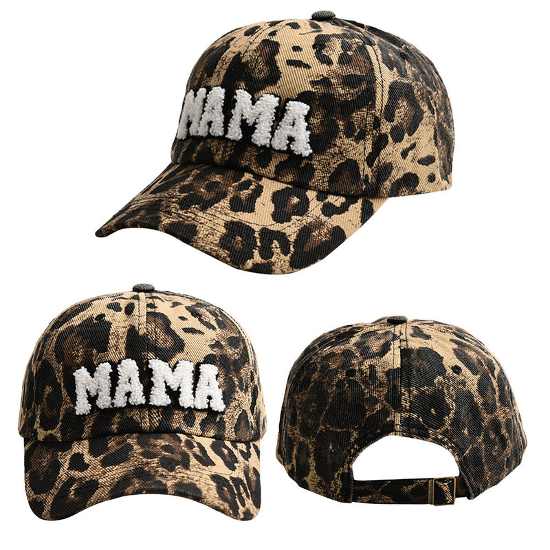 Mama Hat-Choose Color