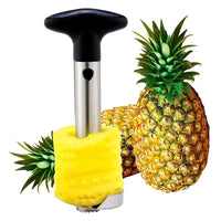 Stainless Steel Pineapple Corer